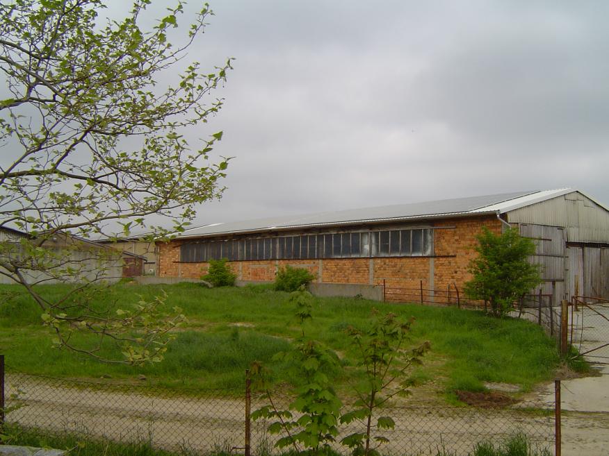 Photovoltaikanlage in Nostitz